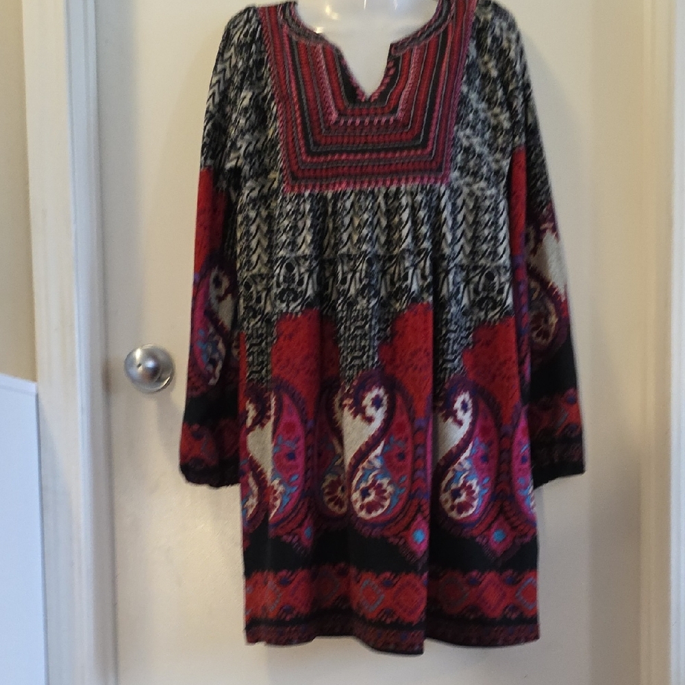 Palme Dress